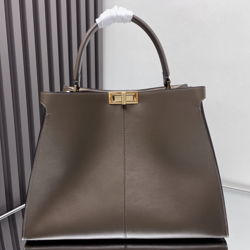 F**di peekaboo bags